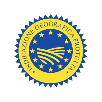 symbol Protected Geographical Indication PGI